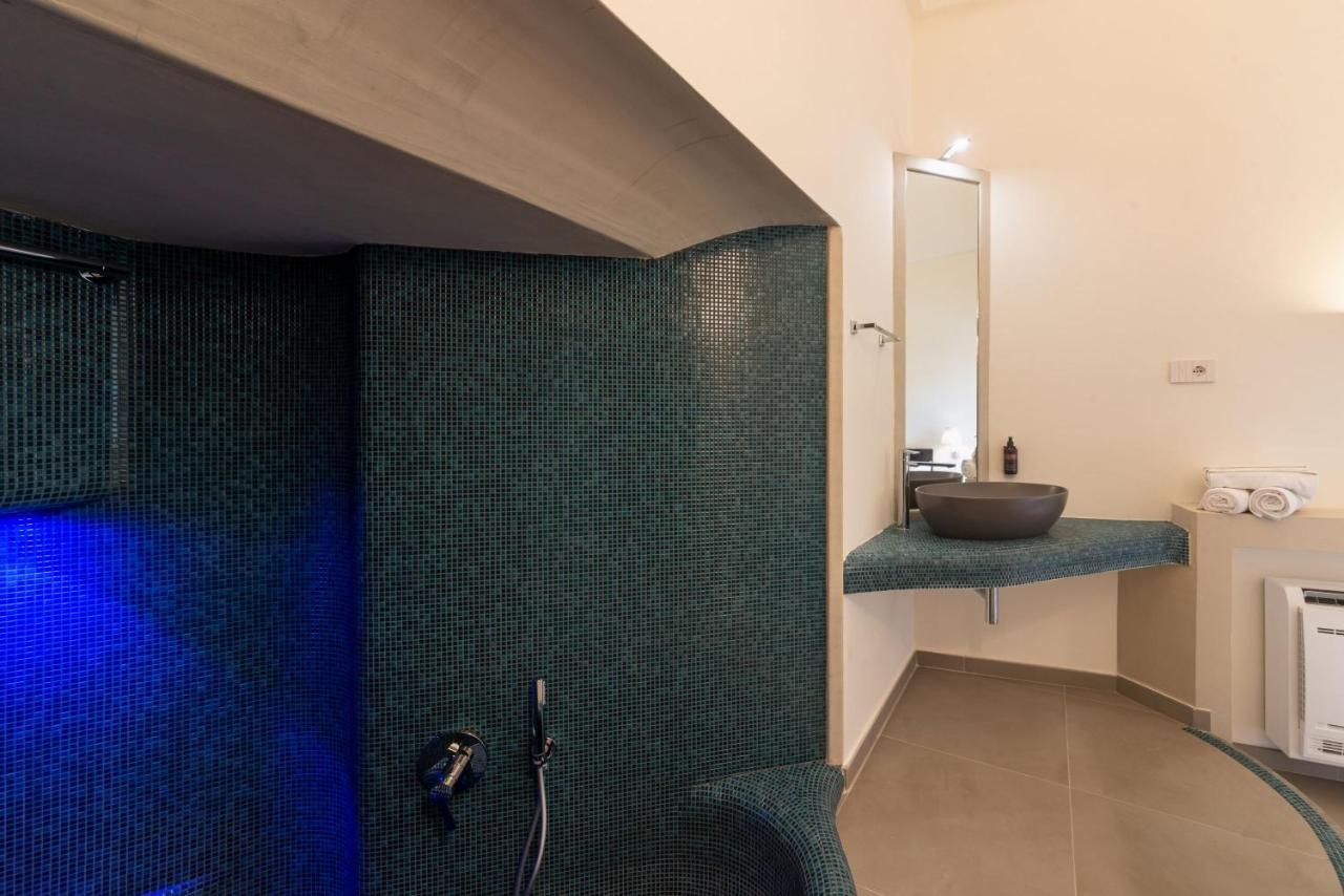 Insula Boutique Hotel Procida Exterior photo