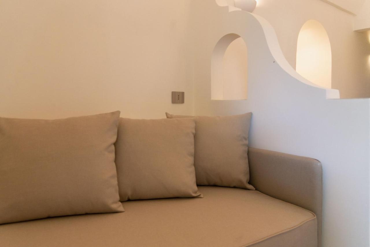 Insula Boutique Hotel Procida Exterior photo